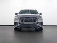 Audi Q8 3.0 Q8 Black Edition 55 TFSI MHEV Quattro Auto 4WD 5dr 4