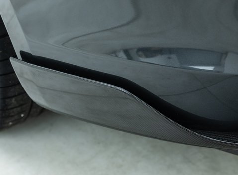 Porsche Taycan Turbo S Sport Turismo 34