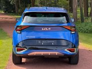 Kia Sportage CRDI GT-LINE ISG 11