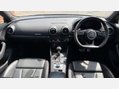 Audi RS3 2.5 RS 3 Sportback TFSI Quattro Semi-Auto 4WD 5dr 8