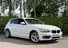 BMW 1 Series 1.5 116d ED Plus Hatchback 5dr Diesel Manual Euro 6 (s/s) (116 ps)