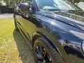Audi RS Q3 2.5 RS Q3 Sportback TFSI Sport Edition Quattro Semi-Auto 4WD 5dr 48