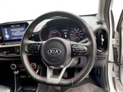 Kia Picanto 1.0 T-GDi GT-Line S Hatchback 5dr Petrol Manual Euro 6 (s/s) (99 bhp) Crui 13