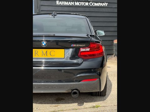 BMW 2 Series 3.0 M240i Coupe 2dr Petrol Auto Euro 6 (s/s) (340 ps) 14