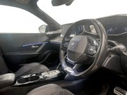 Peugeot e-2008 50kWh GT Premium SUV 5dr Electric Auto (7kW Charger) (136 ps) 12