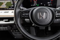 Honda Honda E ADVANCE 18