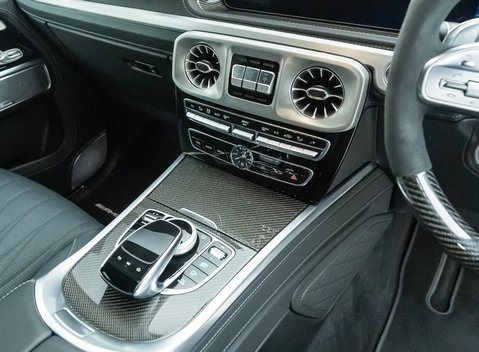 Mercedes-Benz G Class AMG G63 Magno Edition 21