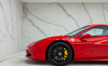 Ferrari 488 GTB 33