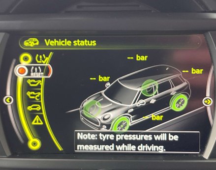 Mini Clubman 1.5 Clubman Cooper Auto 6dr 36