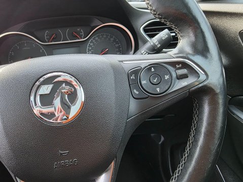 Vauxhall Grandland X 1.2 Turbo Elite Nav Euro 6 (s/s) 5dr 23