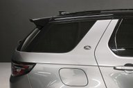 Land Rover Discovery Sport 2.0 Discovery Sport Dynamic SE D MHEV Auto 4WD 5dr 58