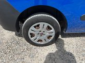Fiat Doblo SWB (SOLD) L1H1 Low Roof Tecnico Air Con Sensors EURO 6 NO VAT 15