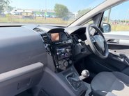 Vauxhall Zafira 1.6 DESIGN 7 SEATER 8