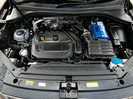 Volkswagen Tiguan 1.5 Tiguan Life TSi 5dr