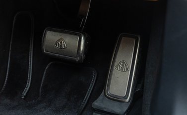 Mercedes-Benz S Class S580 MAYBACH FIRST CLASS 37