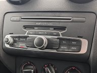 Audi A1 TFSI S LINE 22