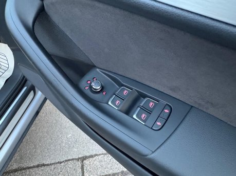 Audi Q3 2.0 TFSI S line Plus S Tronic quattro Euro 6 (s/s) 5dr 20