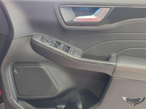 Ford Kuga 1.5T EcoBoost ST-Line Edition Euro 6 (s/s) 5dr 87