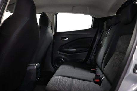 Nissan Juke DIG-T ACENTA 40