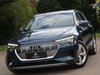 Audi E-Tron 50 Technik SUV 5dr Electric Auto quattro 71.2kWh (313 ps)