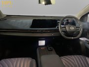 Nissan ARIYA 87kWh Evolve SUV 5dr Electric Auto e-4ORCE 22kW Charger (306 ps) Alloys - A 18