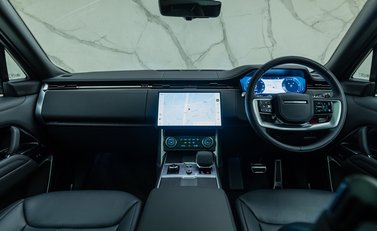 Land Rover Range Rover D350 FIRST EDITION 22