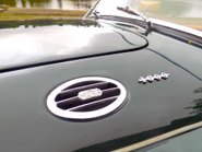 MG MGA 1600 MK1 ROADSTER 37