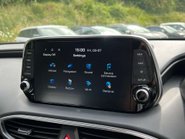 Hyundai SANTA FE 2.2 Santa Fe Premium SE CRDi Auto 4WD 5dr 19