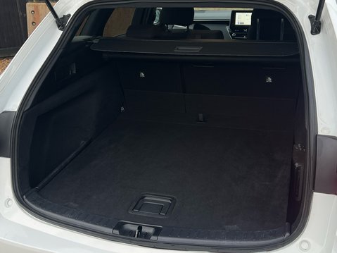 Suzuki Swace MOTION 39