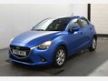 Mazda 2 1.5 Mazda2 SE-L 5dr 2