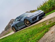 Porsche 718 GT4 PDK 19