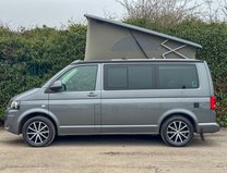Volkswagen California 2.0 TDI BlueMotion Tech Beach Camper 4dr Diesel DSG Euro 6 (s/s) (150 ps) 26