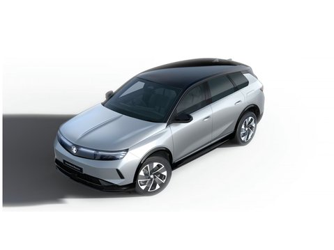 Vauxhall Grandland 157kW GS 73kWh 5dr Auto 2