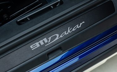 Porsche 911 DAKAR (992) 31