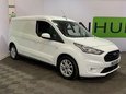 Ford Transit Connect 1.5 Transit Connect 250 Limited EcoBlue 1