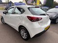 Mazda 2 1.5 SKYACTIV-G SE-L Euro 6 (s/s) 5dr 10