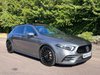 Mercedes-Benz A Class 2.0 A35 AMG (Premium Plus) SpdS DCT 4MATIC Euro 6 (s/s) 5dr