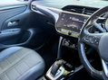 Vauxhall Corsa 1.2 Corsa Ultimate Nav T Auto 5dr 20