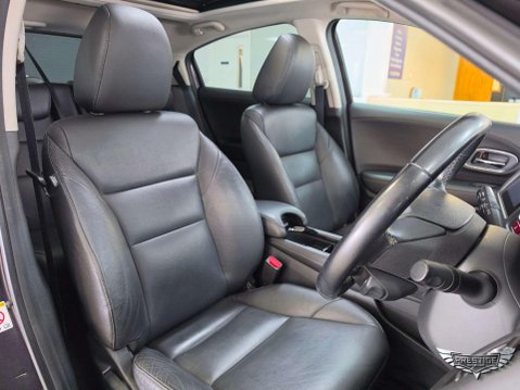 Honda HR-V 1.5 i-VTEC EX Euro 6 (s/s) 5dr 84