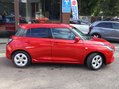 Suzuki Swift 1.2 MHEV Motion Euro 6 (s/s) 5dr 8