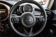 Mini Hatch COOPER CLASSIC 21