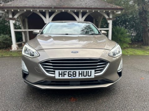 Ford Focus TITANIUM 12