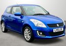 Suzuki Swift 1.2 SZ3 3dr 1