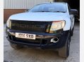 Ford Ranger 2.2 TDCi XL Super Pickup Extended Cab 4dr Diesel Manual 4WD Euro 5 (150 ps) 23
