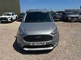 Ford Transit Connect SWB L1H1 [SOLD CR] Low Roof Active Air Con Alloys Sensors Cam EURO 6 NO VAT 3