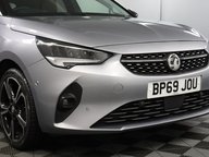 Vauxhall Corsa ELITE NAV PREMIUM 24