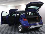SEAT Arona TSI FR 19