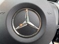Mercedes-Benz A Class A 200 D AMG LINE PREMIUM 43