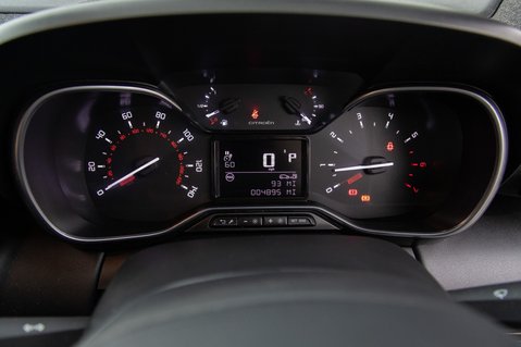 Citroen C3 Aircross PURETECH SHINE PLUS S/S EAT6 15