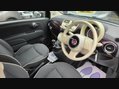 Fiat 500 LOUNGE 11